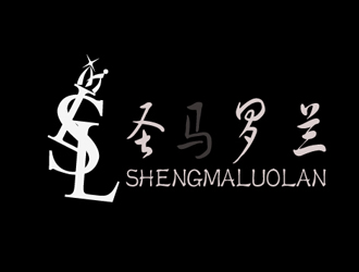 張軍的logo設(shè)計(jì)