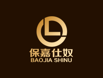 倉小天的保嘉仕奴箱包皮具logologo設(shè)計(jì)