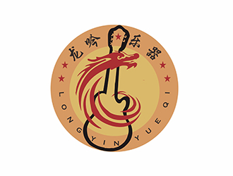 AR科技核心~雪狐設(shè)計(jì)的logo設(shè)計(jì)