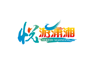 周國(guó)強(qiáng)的logo設(shè)計(jì)