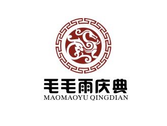 林恩維的logo設(shè)計