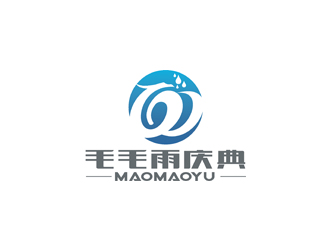 許明慧的logo設(shè)計