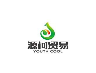 周金進(jìn)的源柯，源柯貿(mào)易，Y&C, youth coollogo設(shè)計(jì)