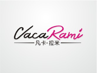 鄭國麟的凡卡。拉米         Vaca  Ramilogo設(shè)計(jì)