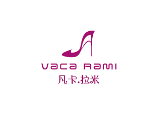 下牛的凡卡。拉米         Vaca  Ramilogo設(shè)計(jì)
