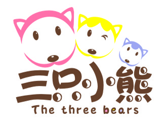 蔡鑫云的logo設計