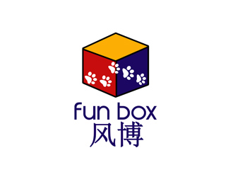 潘樂的logo設(shè)計