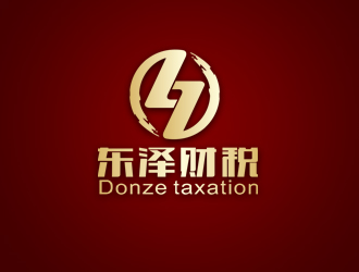 周國強(qiáng)的logo設(shè)計