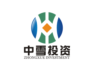 陳波的logo設(shè)計(jì)