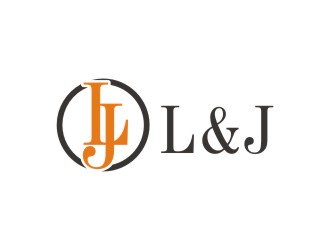 李泉輝的L & Jlogo設(shè)計