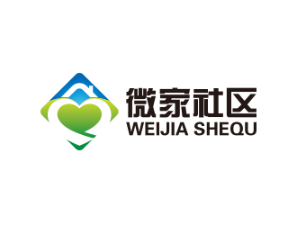 黃安悅的logo設計