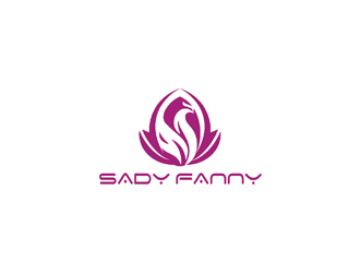 許明慧的logo設(shè)計