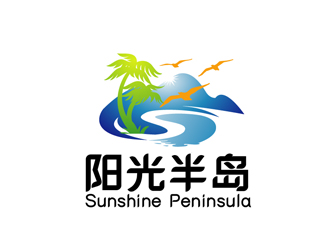 秦曉東的logo設(shè)計(jì)