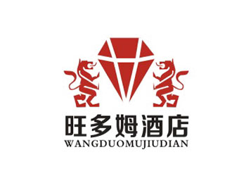 湯云方的logo設(shè)計