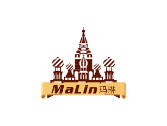 陳波的logo設(shè)計