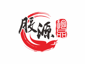 何嘉健的logo設(shè)計