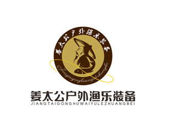 郭慶忠的logo設(shè)計
