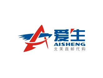 曾翼的logo設(shè)計(jì)