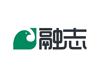 盛銘的logo設(shè)計
