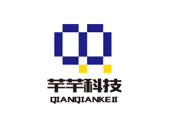 高明奇的logo設(shè)計(jì)