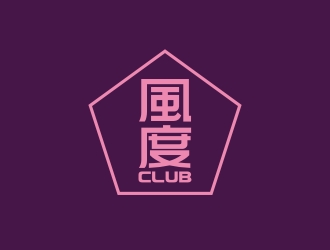 曾翼的logo設(shè)計(jì)