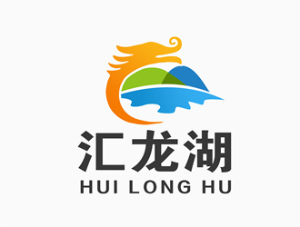 朱兵的logo設(shè)計(jì)