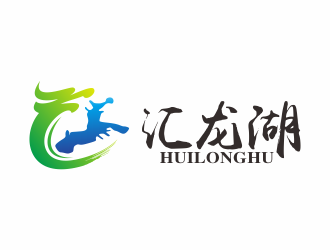 何嘉健的logo設(shè)計(jì)