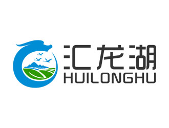 郭重陽的logo設(shè)計(jì)