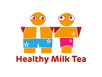 向正軍的logo設計