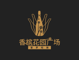 林思源的logo設(shè)計