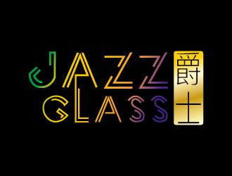 連杰的logo設(shè)計(jì)