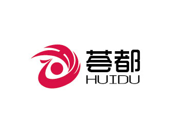 李賀的logo設(shè)計(jì)