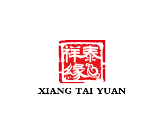 周金進的logo設(shè)計