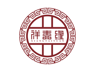 何敏的logo設(shè)計