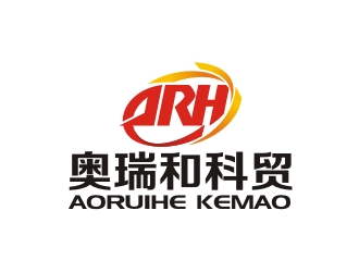 曾翼的logo設(shè)計