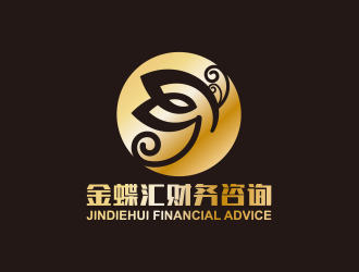 黃安悅的logo設(shè)計