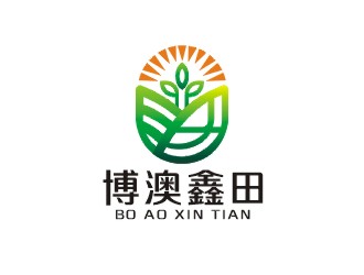 勞志飛的logo設(shè)計
