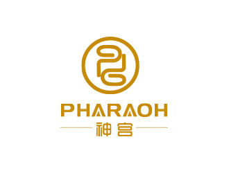 朱紅娟的logo設(shè)計