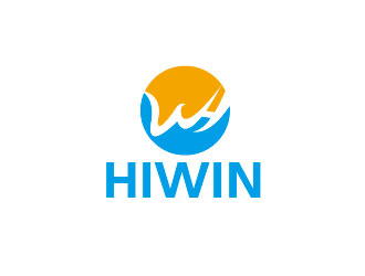 李賀的logo設(shè)計