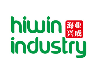 劉彩云的logo設(shè)計