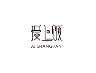 陳滿的logo設(shè)計