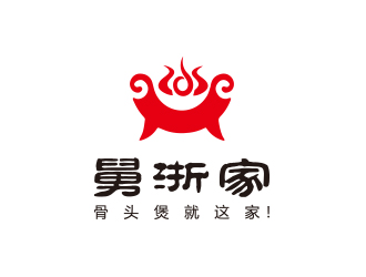 孫金澤的logo設(shè)計