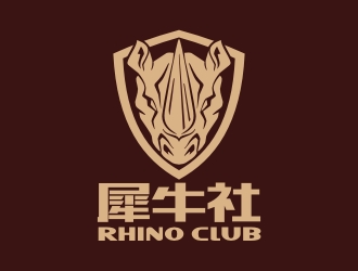 曾翼的logo設(shè)計(jì)