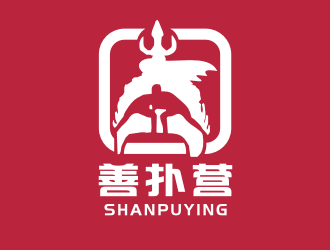 姜彥海的logo設(shè)計