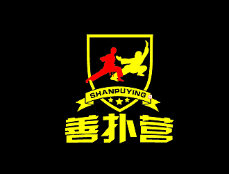 秦曉東的logo設(shè)計