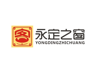 曾翼的logo設(shè)計