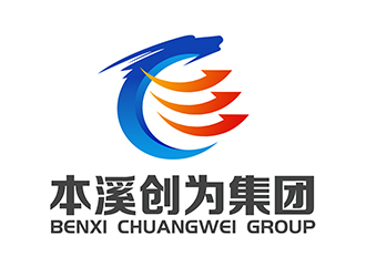 潘樂(lè)的logo設(shè)計(jì)