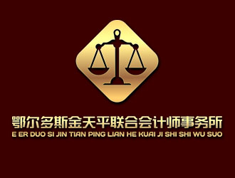 鐘炬的logo設(shè)計