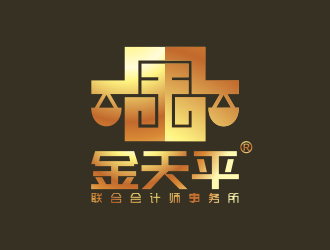 何嘉健的logo設(shè)計
