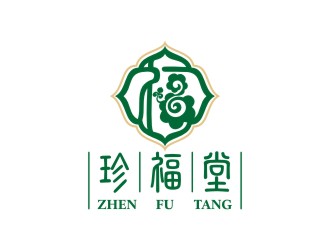 陳國偉的logo設(shè)計